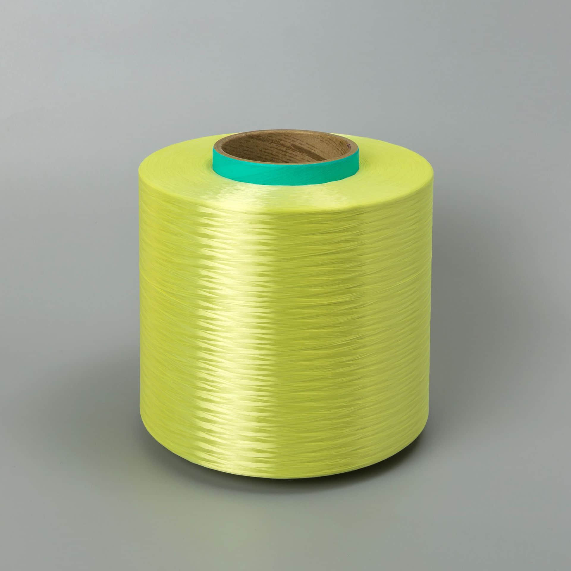 Aramid fiber products