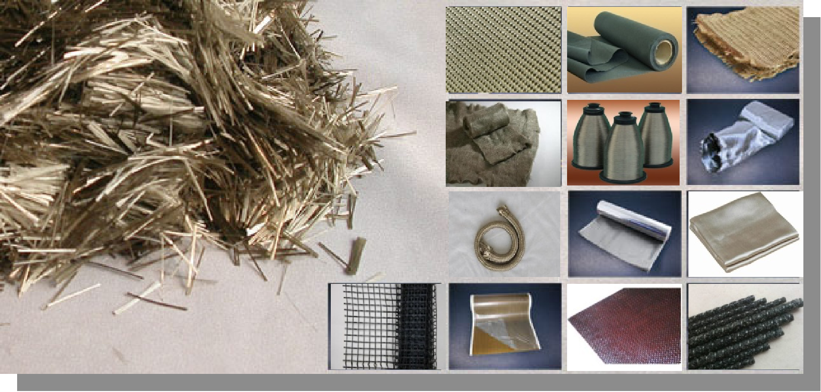XINVIDA GLASS FIBER BASALT FIBER MANUFACTURER