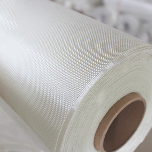 glass fiber products