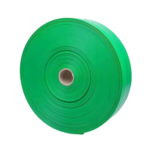PVC Lightweight Layflat Hose